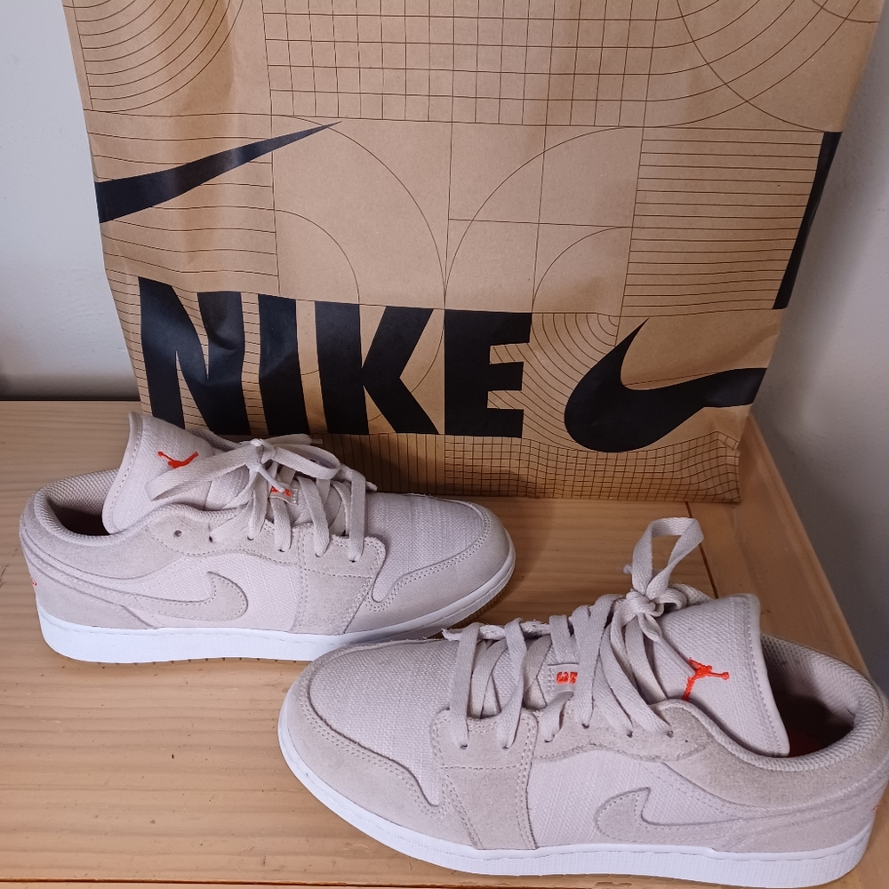 Air jordan 1 low BG